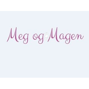 Meg og Magen